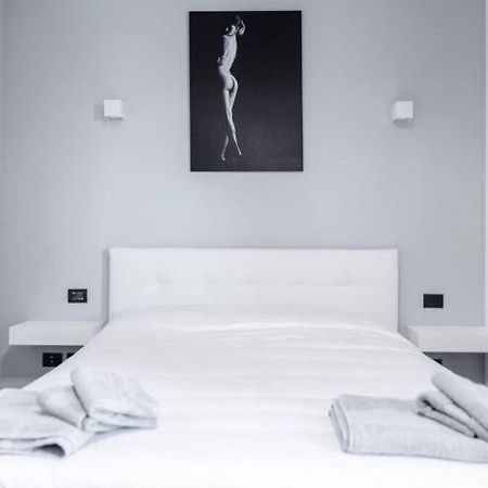 Apartamento Le Residenze Dell'Adda Cassano dʼAdda Exterior foto