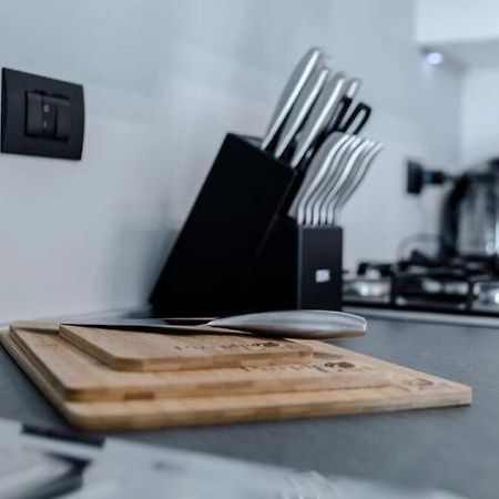 Apartamento Le Residenze Dell'Adda Cassano dʼAdda Exterior foto