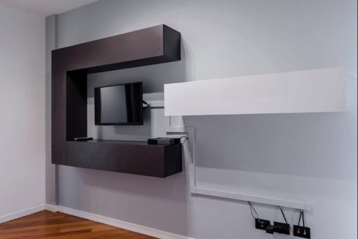 Apartamento Le Residenze Dell'Adda Cassano dʼAdda Exterior foto