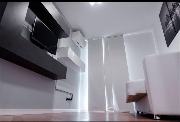 Apartamento Le Residenze Dell'Adda Cassano dʼAdda Exterior foto