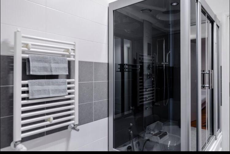 Apartamento Le Residenze Dell'Adda Cassano dʼAdda Exterior foto